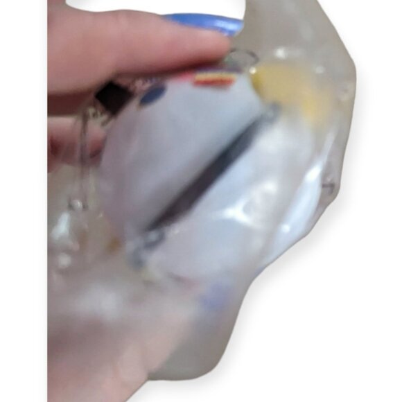 Vintage Jack in the Box Jack Antenna Ball NWT - Picture 4 of 4